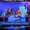 Ssst Ada 'Bocoran'.. Pendapatan 2018 ISSP Diproyeksi Naik 20%