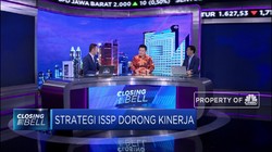 ISSP Bidik Ekspor Naik Dua Kali Lipat di 2019