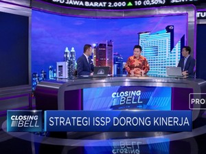 ISSP Bidik Ekspor Naik Dua Kali Lipat di 2019