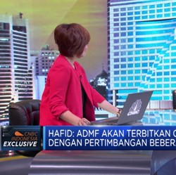 Genjot Kinerja, ADMF Gandeng E-Commerce