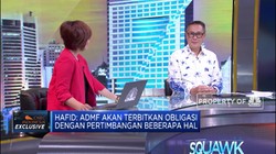 Genjot Kinerja, ADMF Gandeng E-Commerce