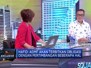 Genjot Kinerja, ADMF Gandeng E-Commerce
