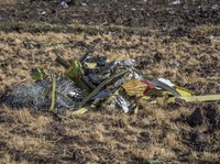 Laporan Awal Ethiopian Airlines: Pilot Sudah Patuhi Boeing!