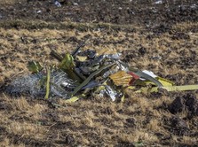 Laporan Awal Ethiopian Airlines: Pilot Sudah Patuhi Boeing!