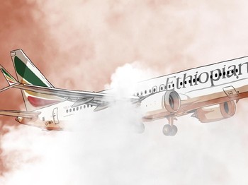 Laporan Kecelakaan Boeing 737 Max Ethiopia Segera Dirilis