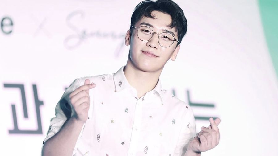 YG resmi memutus kontrak eksklusifnya dengan Seungri, tanda tamatnya karir Seungri?