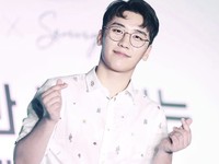 YG Entertainment Resmi Akhiri Kontrak, Karir Seungri Tamat?