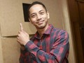 Fauzi Baadila Unggah Video Copot Poster Jokowi-Ma'ruf