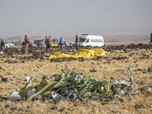 Ini 5 Kesamaan Kecelakaan Ethiopian Airlines dan Lion Air