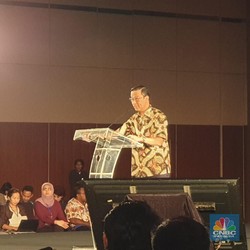 Cerita Tom Lembong Pernah Dengar Jokowi Marah & Sebut Bodoh