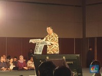 Cerita Tom Lembong Pernah Dengar Jokowi Marah & Sebut Bodoh