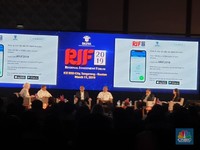 Fokus Investasi RI: Pariwisata dan Ekonomi Digital!