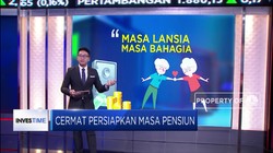 Masa Pensiun Masa Bahagia, Ini Rahasianya