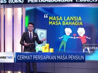 Masa Pensiun Masa Bahagia, Ini Rahasianya