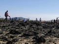 Warga Yunani Mujur Tak Jadi Korban Ethiopian Airlines