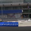 Pasca Sanksi, Qatar Surplus USD 52 Miliar