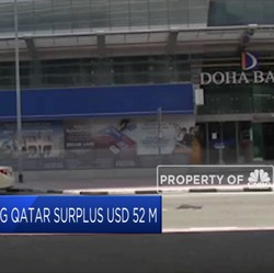 Pasca Sanksi, Qatar Surplus USD 52 Miliar