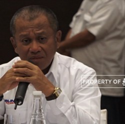 Tambah Kepemilikan, Inalum Akan Beli Saham Treasury PTBA