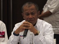 Tambah Kepemilikan, Inalum Akan Beli Saham Treasury PTBA