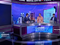 Jangan Senang Dulu, Penguatan Rupiah Semata Karena Eksternal