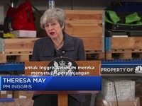 Nasib Brexit Kembali Diuji