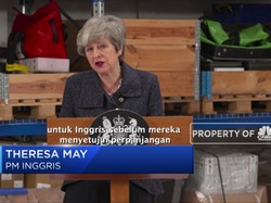 Nasib Brexit Kembali Diuji
