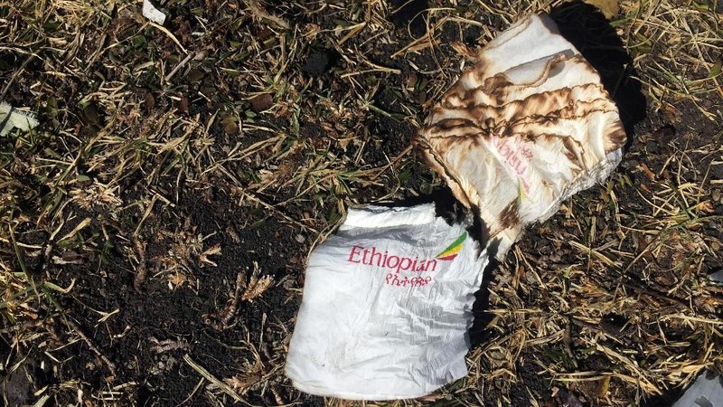 Pesawat jet penumpang Boeing 737 MAX 8 milik Ethiopian Airlines jatuh dalam perjalanan menuju Nairobi, ibu kota Kenya.