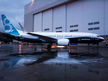 Terus Bertambah, Giliran Kanada Haramkan Boeing 737 MAX