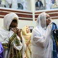 Tragis! Konstruksi Gereja Runtuh Timpa Peziarah, 36 Orang Tewas