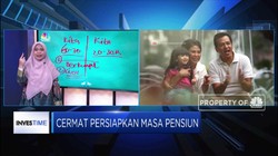 Ketika Pensiun, Pengeluaran Ternyata Lebih Banyak!