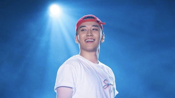 Dugaan skandal seks Seung Ri membuat saham YG entertainment anjlok hingga 14% 