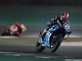 Alex Rins Tunggu Marquez Jatuh di MotoGP Spanyol 2019