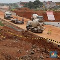 Tol Cinere-Serpong Sempat Mangkrak, Bagaimana Progresnya?