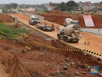 Kontribusi Bank Daerah di Proyek Tol Minim, Ini Langkah BPJT