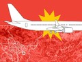 INFOGRAFIS: Fakta Boeing 737 Max Milik Ethiopian Airlines