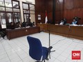 PTUN Tolak Perkara WP KPK Gugat Pimpinan soal Rotasi Pegawai