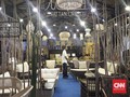 Perang Dagang, RI Incar Ekspor Furnitur Rp1.344 T ke AS