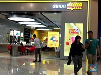 Indosat Lunasi Utang Obligasi & Sukuk Rp 1,5 T