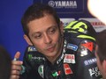 Rossi: MotoGP Italia Salah Satu yang Terburuk