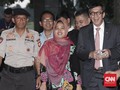 Pemerintah Enggan Siti Aisyah Jadi Saksi Sidang WN Vietnam