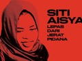 INFOGRAFIS: Siti Aisyah Lepas Dari Jerat Pidana