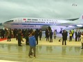 VIDEO: China Tunda Sementara Operasional Boeing 737-8 MAX