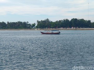 Diusulkan Kelola Angkutan Laut Kepulauan Seribu, Ini Kata TransJakarta