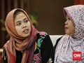 Siti Aisyah Bersyukur Bisa Bebas dari Kasus Kim Jong-nam