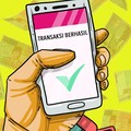 Pemerintah Janji 5.000 Industri Kecil Mejeng di E-Commerce