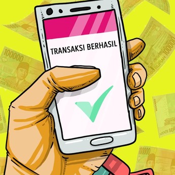 Bernilai Triliunan, Ini Barang yang Dibeli di Toko Online
