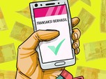 Warga RI Habiskan Rp 851 T Buat Belanja Online, Beli Apa Aja?