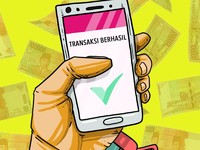 Siapa Jawara Online Shop Saat Lebaran versi XL?
