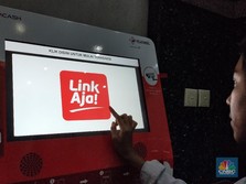 Resmi Meluncur, Ini Cara Daftar Dompet Digital BUMN LinkAja