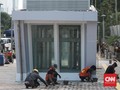 Tangan-tangan Kecil di Balik Proyek Raksasa MRT Jakarta